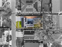 Picture of 2912 W Frierson Avenue W, Tampa, FL 33614