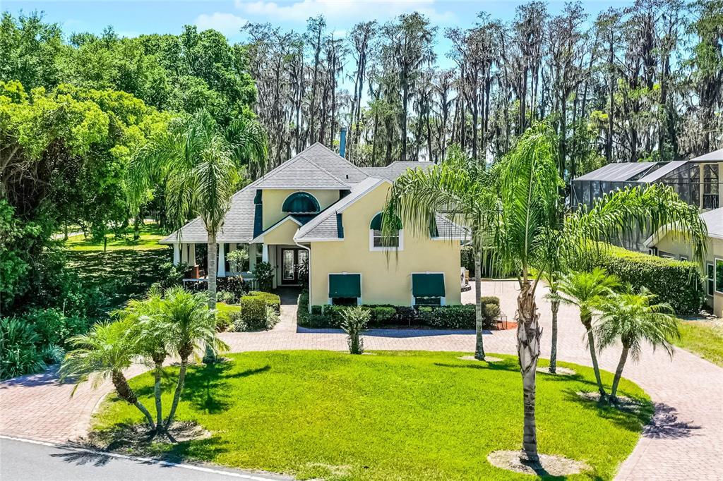 Picture of 10417 Lake Louisa Road, Clermont, FL 34711