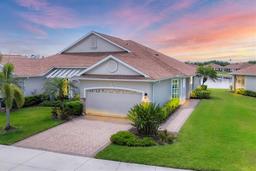Picture of 1940 Scarlett Avenue, North Port, FL 34289