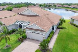 Picture of 1940 Scarlett Avenue, North Port, FL 34289