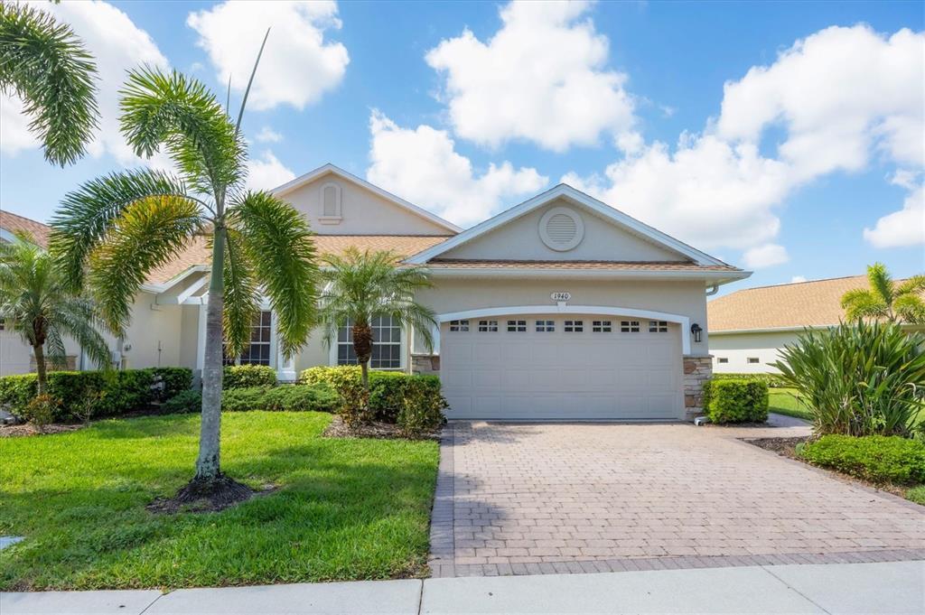 Picture of 1940 Scarlett Avenue, North Port, FL 34289
