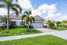 Picture of 1940 Scarlett Avenue, North Port, FL 34289