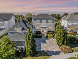Picture of 1224 Union Club Drive, Winter Garden, FL 34787