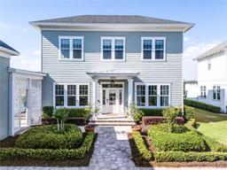 Picture of 1224 Union Club Drive, Winter Garden, FL 34787