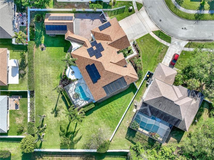 Picture of 480 Wynfield Circle, Rockledge FL 32955