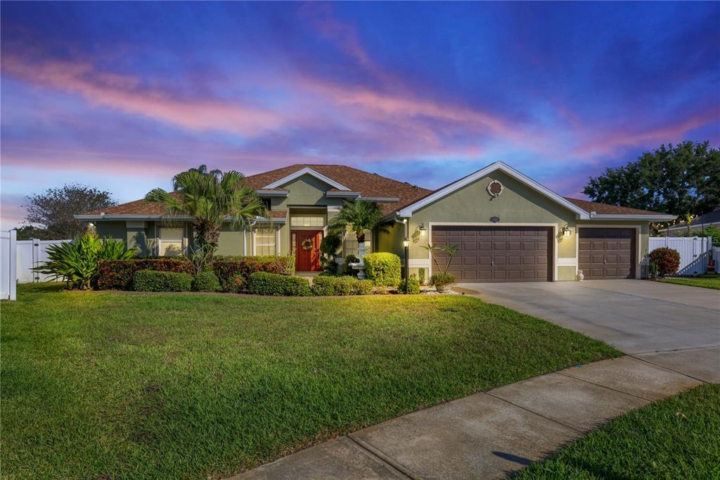 Picture of 480 Wynfield Circle, Rockledge, FL 32955