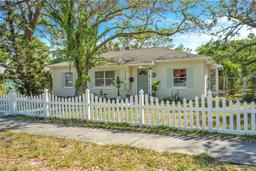 Picture of 2708 5Th Street S, St Petersburg, FL 33705