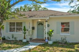 Picture of 2708 5Th Street S, St Petersburg, FL 33705