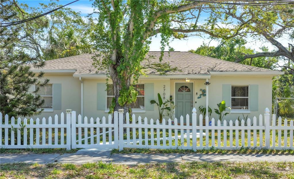 Picture of 2708 5Th Street S, St Petersburg, FL 33705