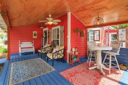 Picture of 1010 N Clayton Street, Mount Dora, FL 32757