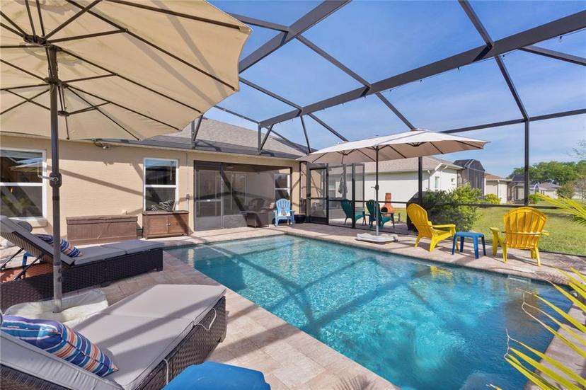 Picture of 3641 Arlington Ridge Boulevard, Leesburg FL 34748