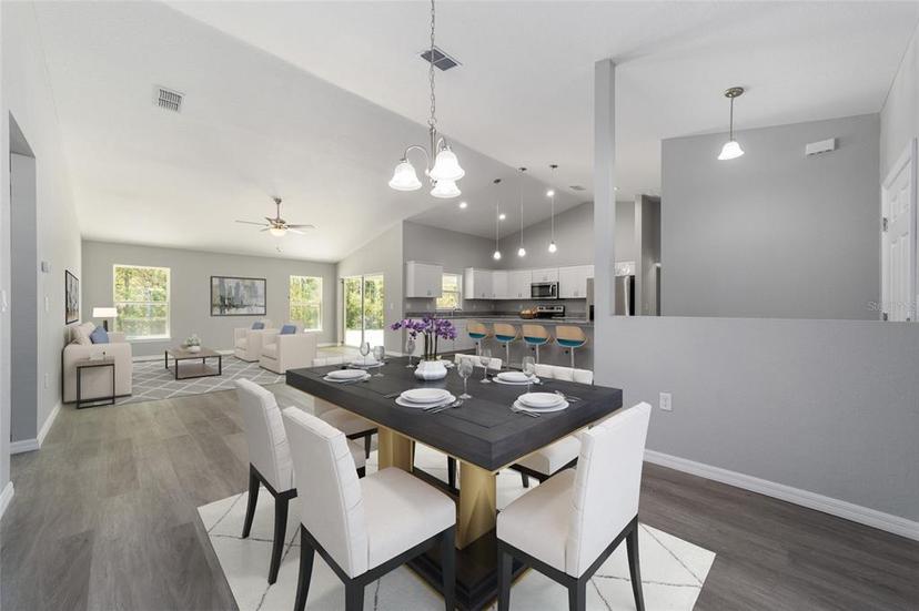 Picture of 12181 SW 91St Lane, Dunnellon FL 34432
