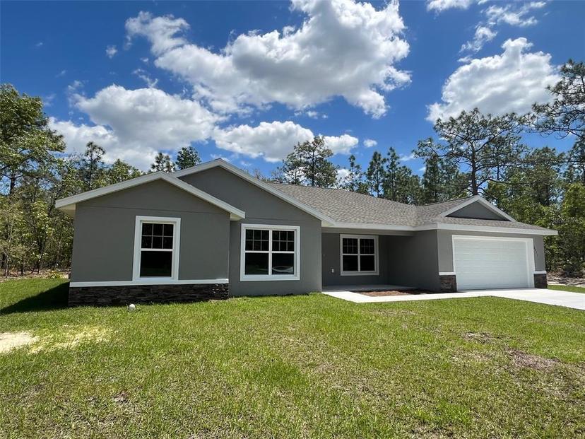 Picture of 12181 SW 91St Lane, Dunnellon FL 34432