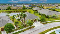 Picture of 2019 Hawks Island Drive, Ruskin, FL 33570