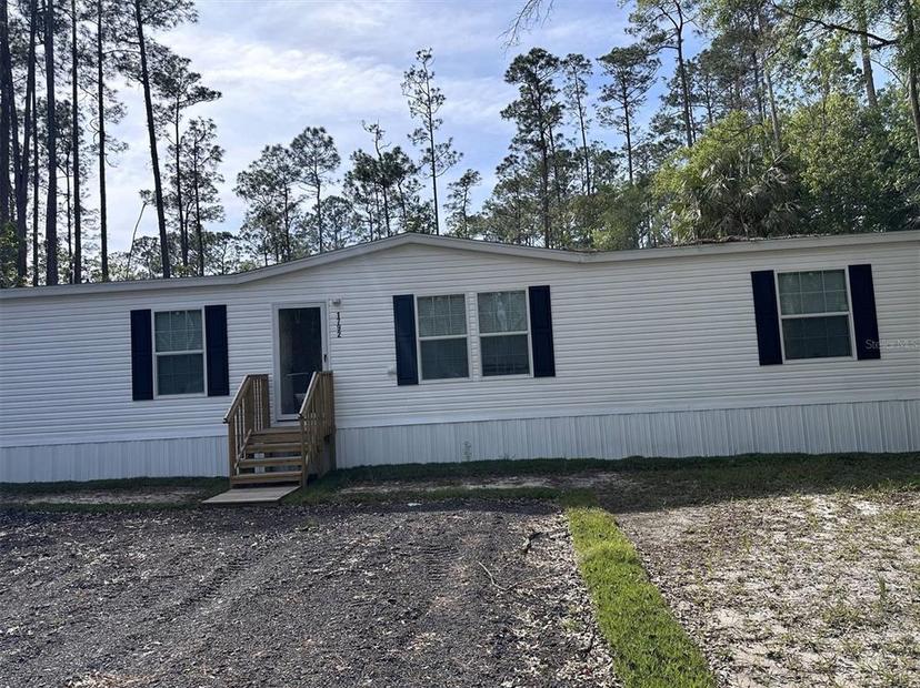 Picture of 1792 Honeytree Street, Bunnell FL 32110