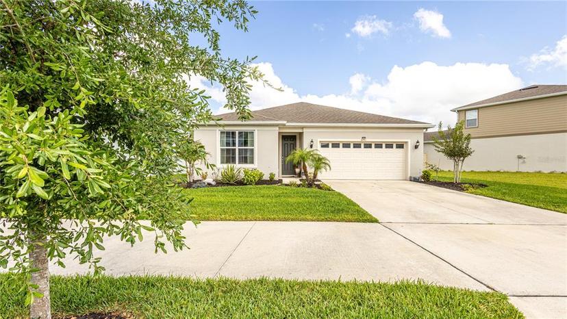 Picture of 9771 Brown Burrow Street, Orlando FL 32829