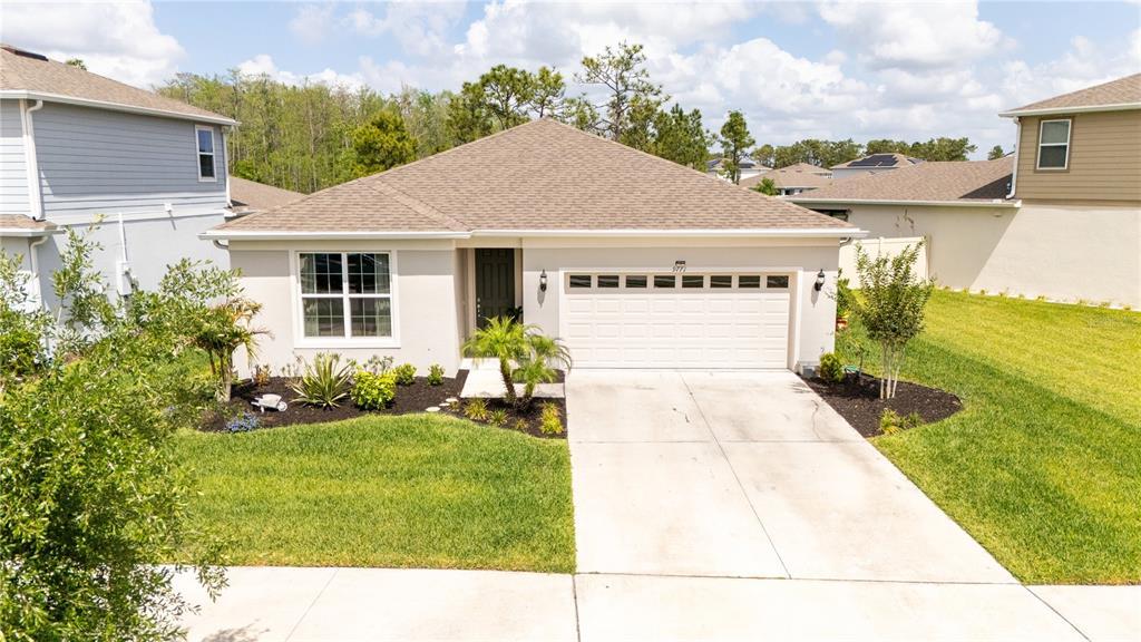 Picture of 9771 Brown Burrow Street, Orlando, FL 32829