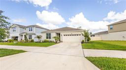 Picture of 9771 Brown Burrow Street, Orlando, FL 32829