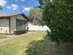 Picture of 4558 Blossom Boulevard Unit D, Zephyrhills, FL 33542