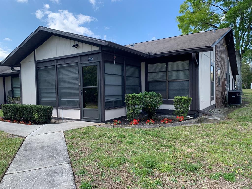 Picture of 4558 Blossom Boulevard Unit D, Zephyrhills, FL 33542