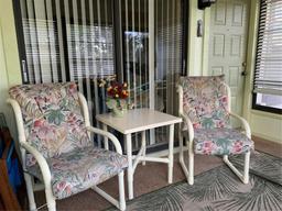 Picture of 4558 Blossom Boulevard Unit D, Zephyrhills, FL 33542