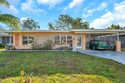 Picture of 2481 Del Rio Way, Dunedin, FL 34698
