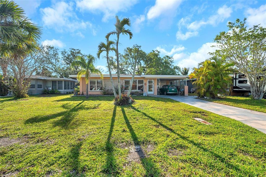 Picture of 2481 Del Rio Way, Dunedin, FL 34698