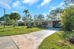 Picture of 2481 Del Rio Way, Dunedin, FL 34698