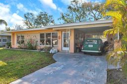 Picture of 2481 Del Rio Way, Dunedin, FL 34698