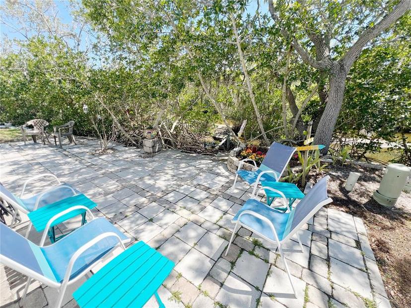 Picture of 605 Michigan Boulevard Unit 39, Dunedin FL 34698