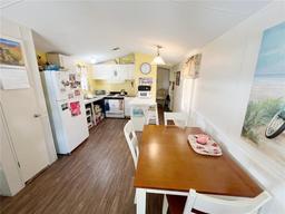 Picture of 605 Michigan Boulevard Unit 39, Dunedin, FL 34698