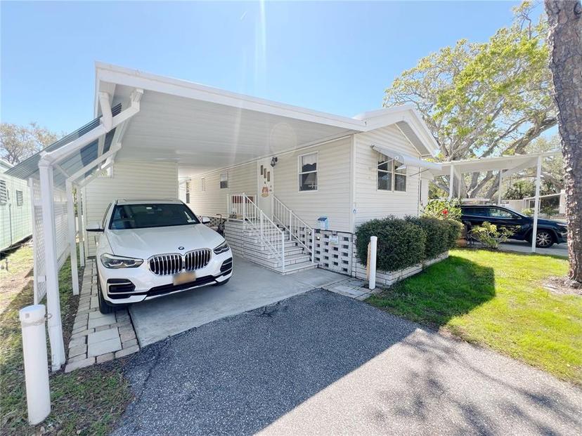 Picture of 605 Michigan Boulevard Unit 39, Dunedin FL 34698