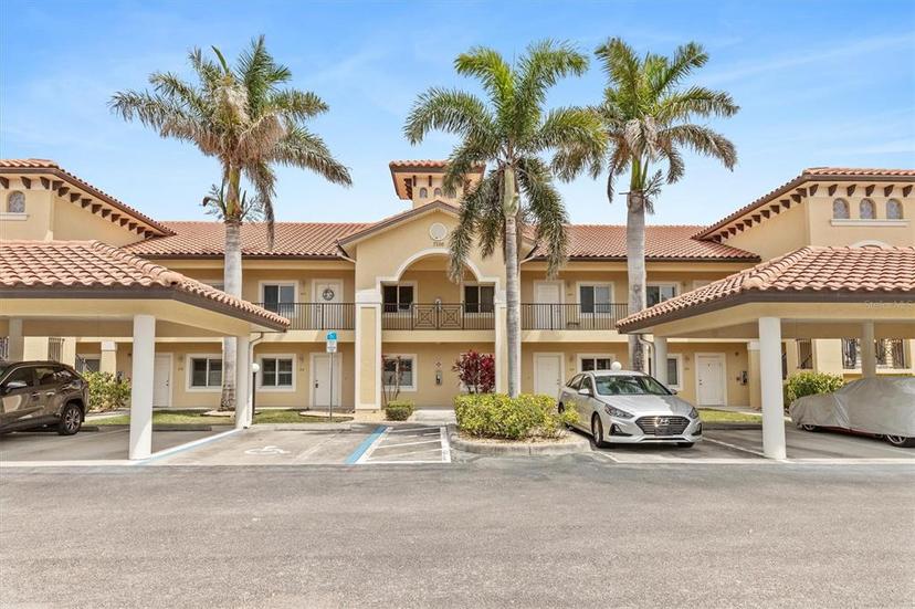 Picture of 7196 N Plum Tree Unit 323, Punta Gorda FL 33955
