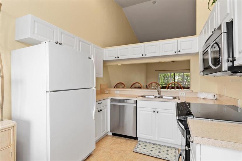 Picture of 7196 N Plum Tree Unit 323, Punta Gorda FL 33955