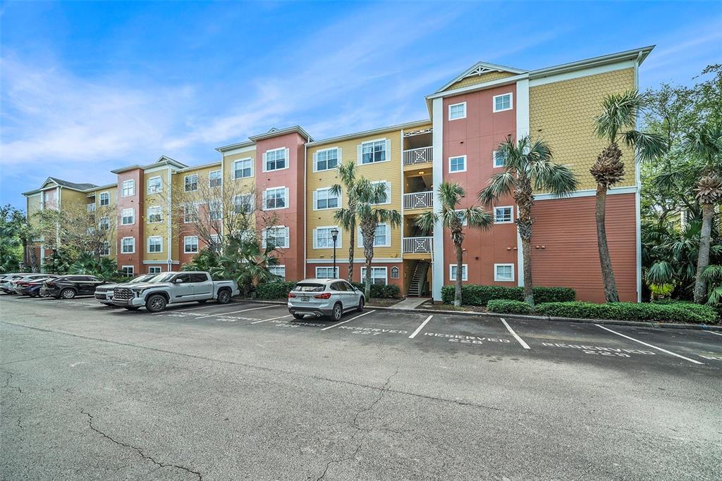 Picture of 4207 S Dale Mabry Highway Unit 2208, Tampa, FL 33611