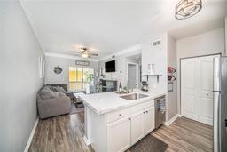 Picture of 4207 S Dale Mabry Highway Unit 2208, Tampa, FL 33611