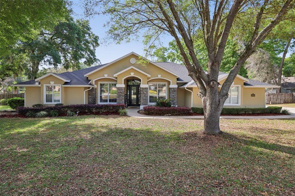 Picture of 4730 SE 50Th Place, Ocala, FL 34480