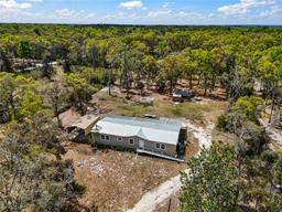 Picture of 65 NE 565Th Street, Old Town, FL 32680