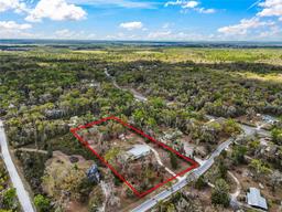 Picture of 65 NE 565Th Street, Old Town, FL 32680