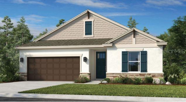 Picture of 1797 Trailhead Lane, Zephyrhills, FL 33541