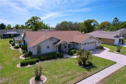 Picture of 13446 Newcastle Avenue, Spring Hill, FL 34609