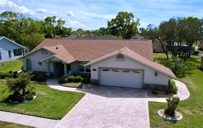 Picture of 13446 Newcastle Avenue, Spring Hill FL 34609