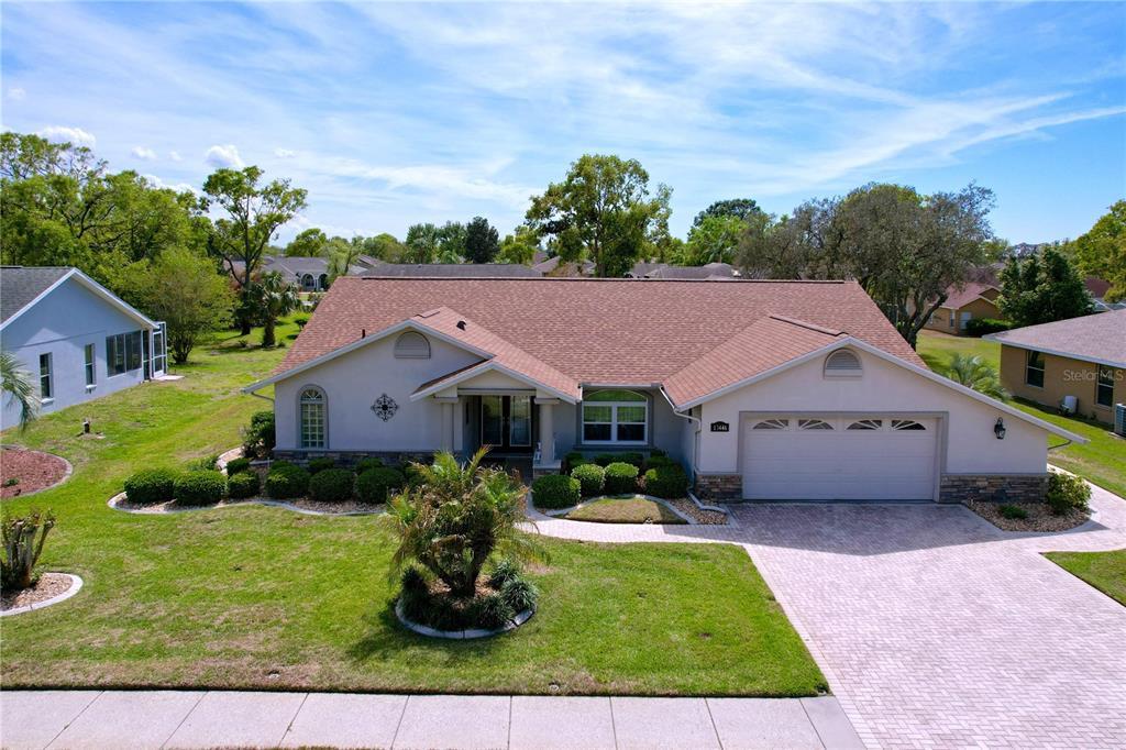 Picture of 13446 Newcastle Avenue, Spring Hill, FL 34609