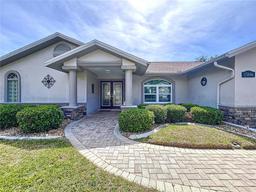 Picture of 13446 Newcastle Avenue, Spring Hill, FL 34609