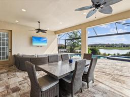Picture of 11248 Juglans Drive, Odessa, FL 33556