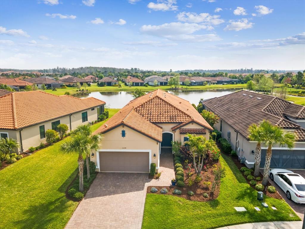 Picture of 11248 Juglans Drive, Odessa, FL 33556