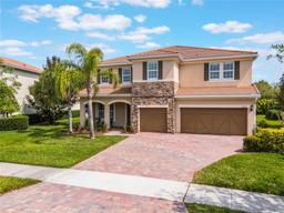 Picture of 11826 Fiore Drive, Orlando, FL 32827