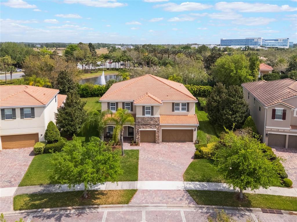 Picture of 11826 Fiore Drive, Orlando, FL 32827