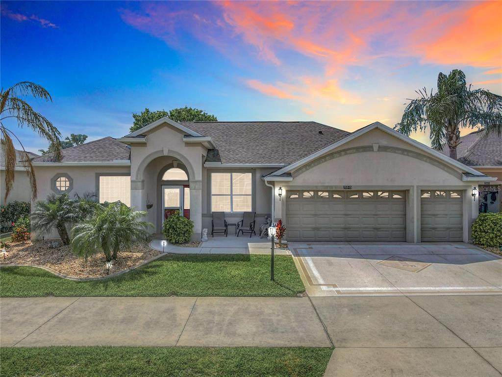 Picture of 25545 Laurel Valley Road, Leesburg, FL 34748