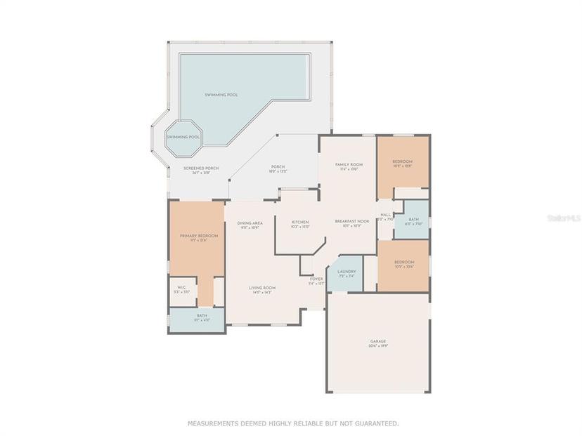 Picture of 8317 Golden Bear Loop, Port Richey FL 34668